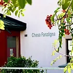 Fanzoegna 25 By Interhome *