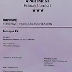 Fanzoegna 25 By Interhome
