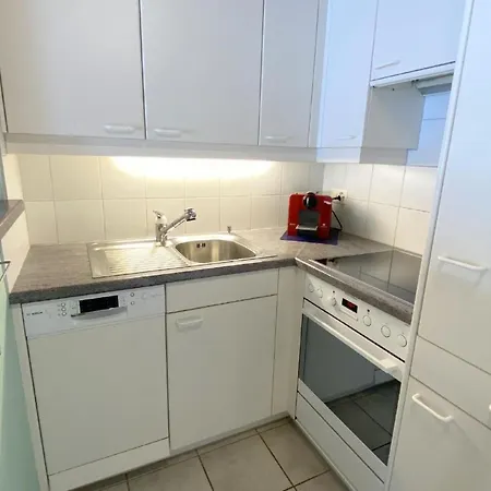 Fanzoegna 25 By Interhome * Celerina/Schlarigna