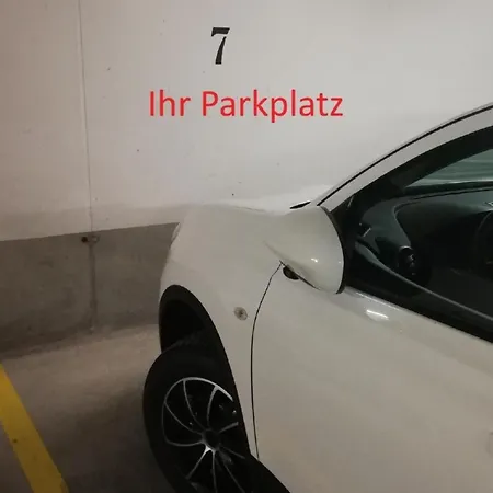 Fanzoegna 25 By Interhome Apartment *