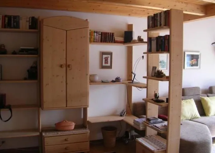 Fanzoegna 25 By Interhome Celerina/Schlarigna