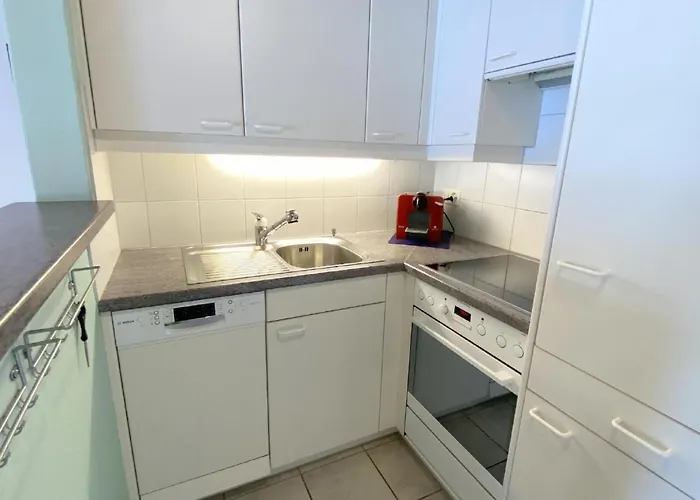 Fanzoegna 25 By Interhome * Celerina/Schlarigna