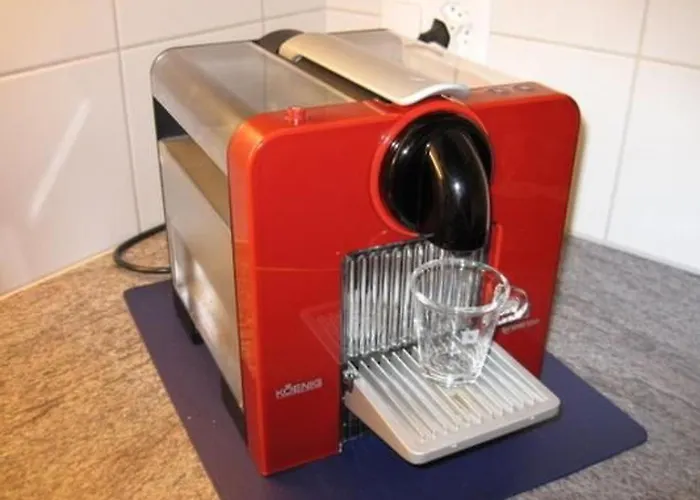 Apartment Fanzoegna 25 By Interhome Celerina/Schlarigna